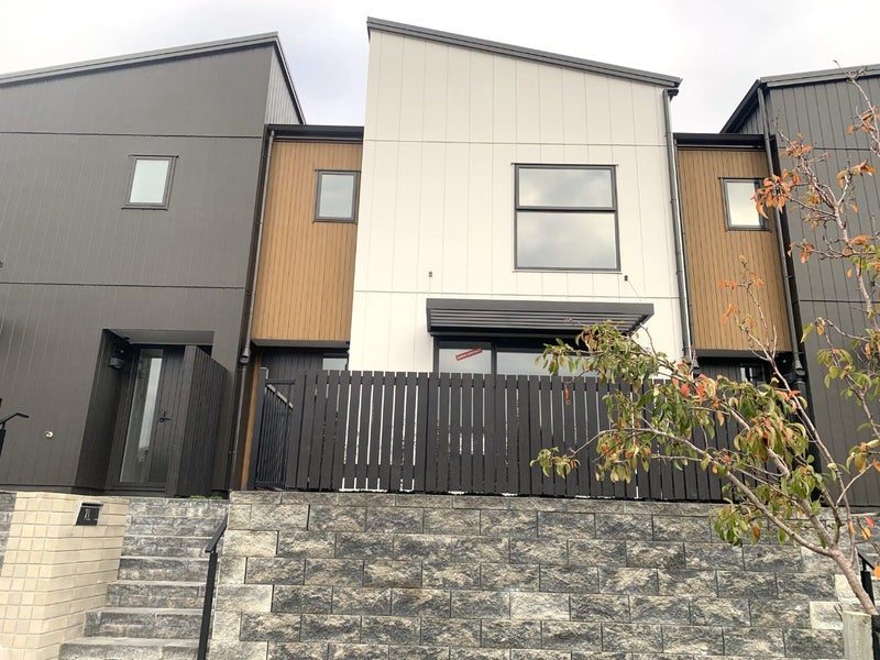 Hobsonville, 3 bedrooms64548680683778110