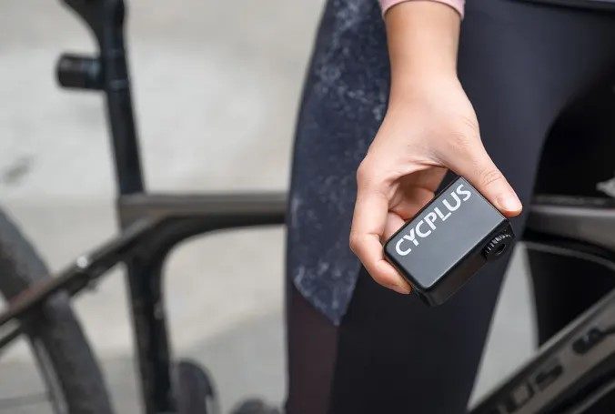 brand new bike pump Carousel 11