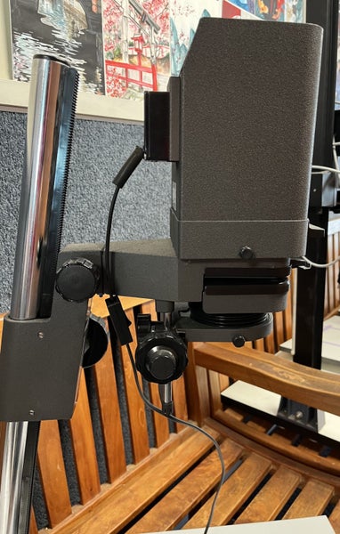Photographic Enlarger64548902964225112