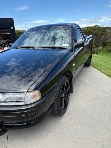 1990 Holden Commodore Holden Commodore VG ute64705544152065112