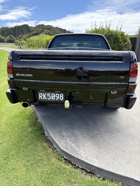 1990 Holden Commodore Holden Commodore VG ute64705544152065114