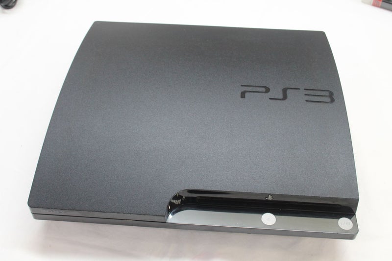 320GB PS3, 15 Cool Games & Controllers Carousel 2