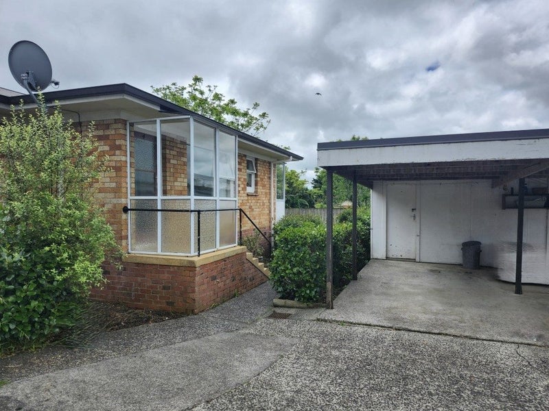 Pukekohe, 2 bedrooms64549070911874111