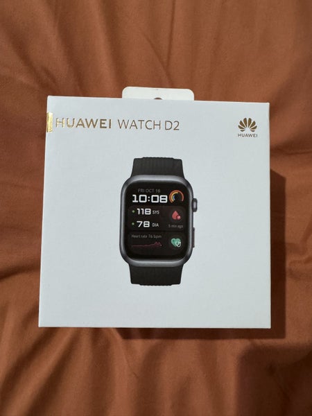 HUAWEI SMART WATCH D264575299976194113
