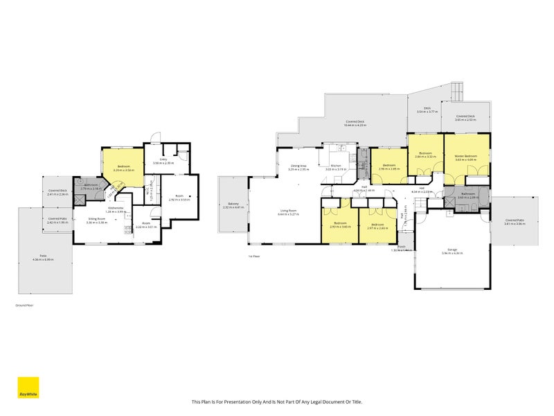 Multi-Generational Living64550866471170112