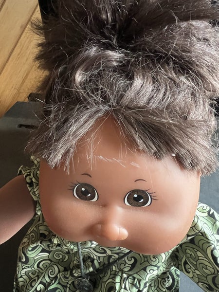 Cabbage patch doll Carousel 2