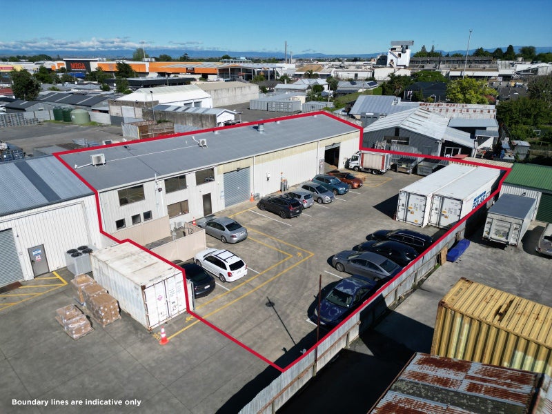 Strong tenanted investment; $102,000 net income64549169772033110