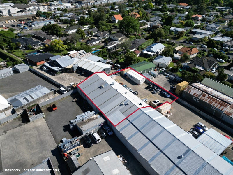 Strong tenanted investment; $102,000 net income64549169772033111