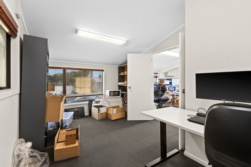 Strong tenanted investment; $102,000 net income64549169772033112