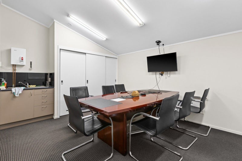 Strong tenanted investment; $102,000 net income64549169772033114