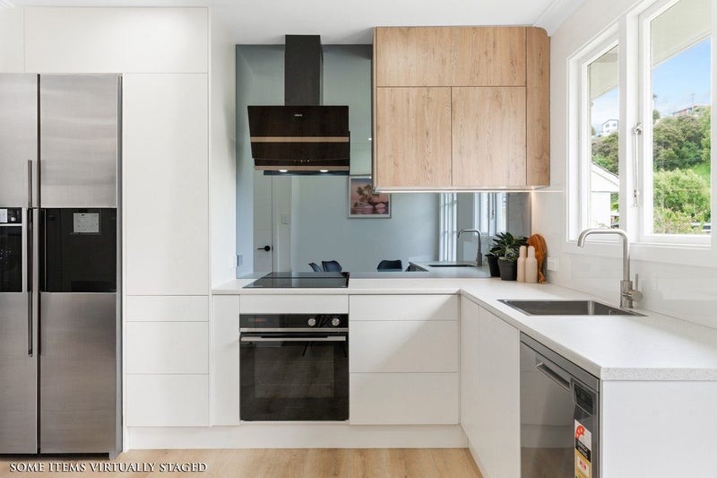 Light, Modern, Quality Living in Wakari64549169831811112