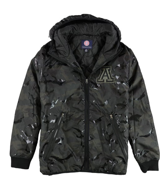 G-III Sports Mens University Of Arizona Jacket, NWT Carousel 1