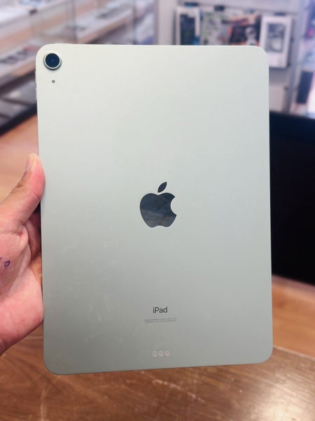 Apple iPad Air 4th Generation 64GB Pre-Owned Carousel 3