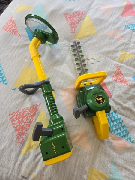 2 x john deere kids gardening toys Carousel 1