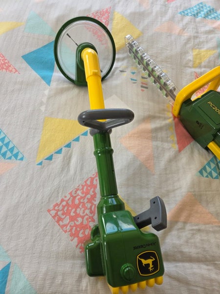 2 x john deere kids gardening toys Carousel 3