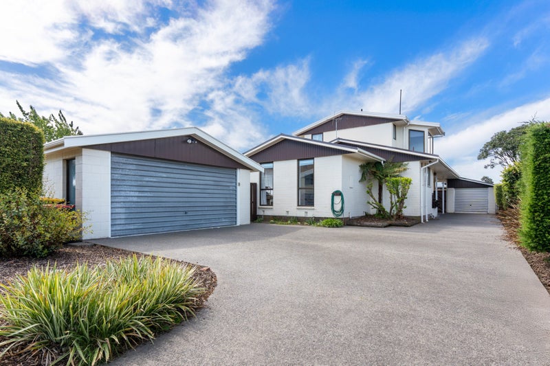 Space, Potential and a Prime Location64549267720193110