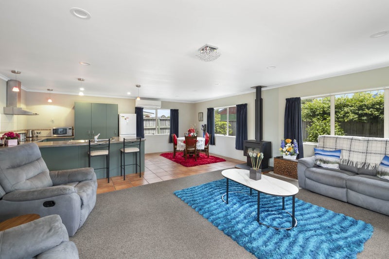 Prime Kuripuni Location&#x2026; Brick Townhouse64549267802882111