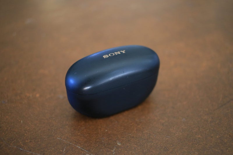 Sony WF-1000XM5 (In-Ear Headphones) Carousel 1