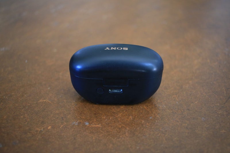 Sony WF-1000XM5 (In-Ear Headphones) Carousel 4