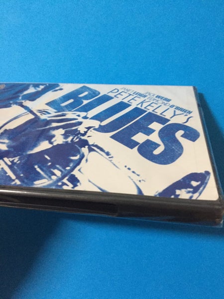 Pete Kelly's Blues - NEW!!!64549421593475112