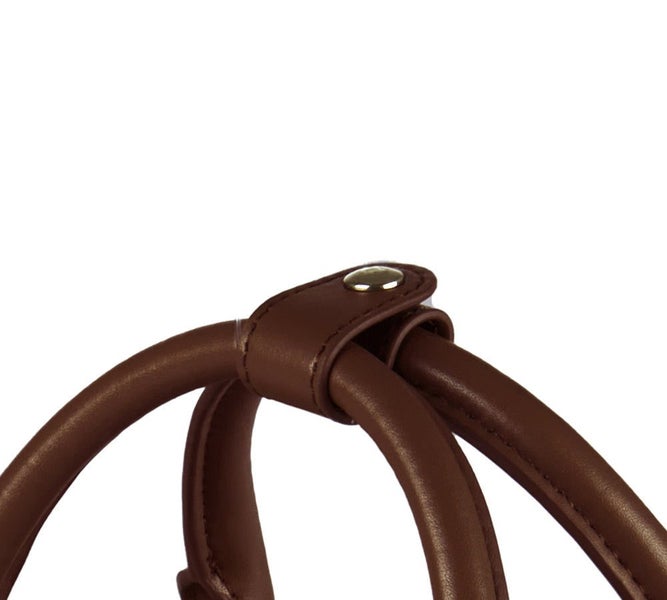 AUSTRALIAN SHEPHERD(R) Women Hand Carry Adjustable Strap Over Shoulder Zip Sh... Carousel 17