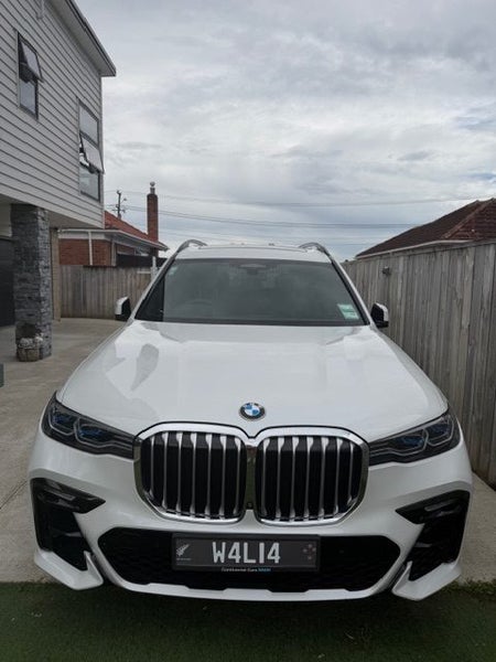 2020 BMW X7 X30d64549775764098110