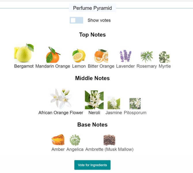 5ml sample perfume Tom Ford Neroli Portofino EDP niche decant Carousel 2