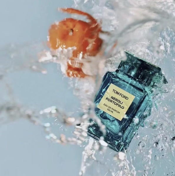 5ml sample perfume Tom Ford Neroli Portofino EDP niche decant Carousel 3