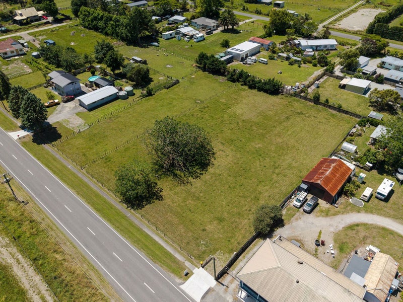 Flat, Fully Fenced Lifestyle Section64549989004419112