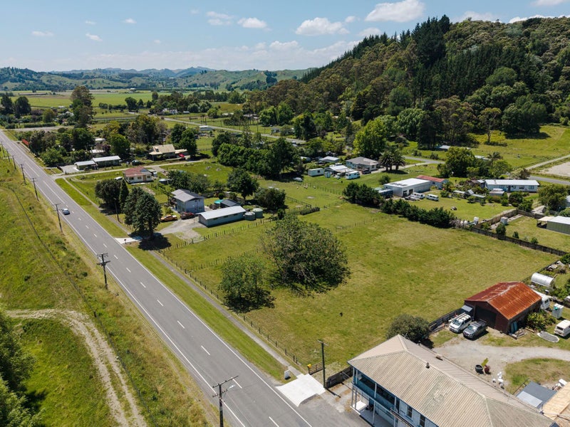 Flat, Fully Fenced Lifestyle Section64549989004419113