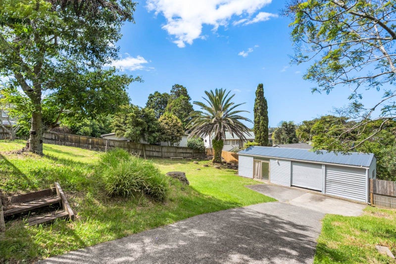 QUIET CUL-DE-SAC | OVER 1,200m² SECTION | ENDL...64549988972801110