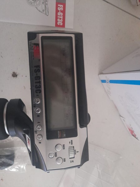 remote control Carousel 1