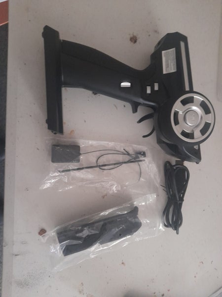 remote control Carousel 2