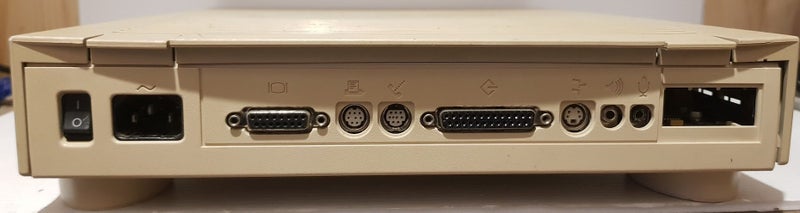 VINTAGE - APPLE MACINTOSH QUADRA 605 M1476 Carousel 2