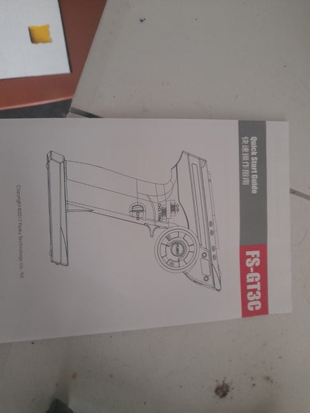 remote control Carousel 3