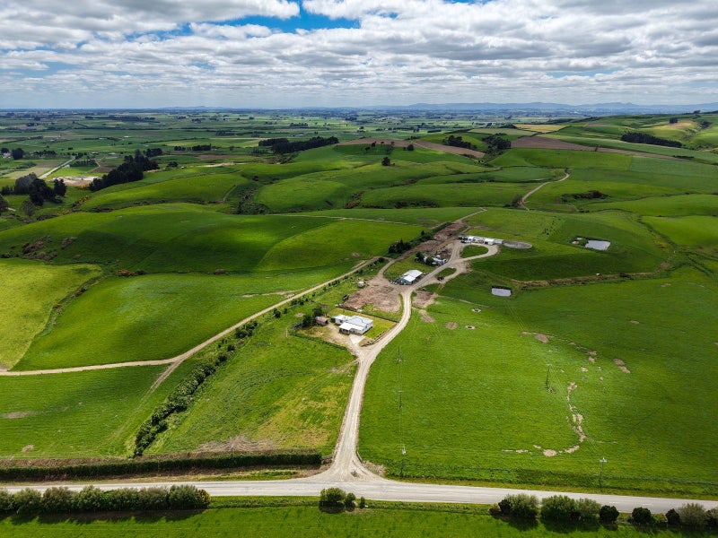 Dairy Unit with Scope64550074485122114