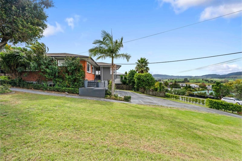 Your Spacious Slice of Maungaturoto Paradise64550074586369114