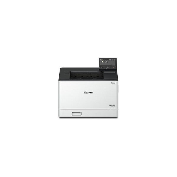 Canon LBP674CX Clr Laser Carousel 1
