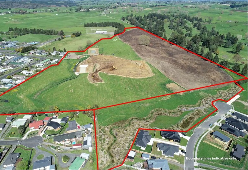 Receivership Sale | 17ha GRZ | Must Sell64550566691457112