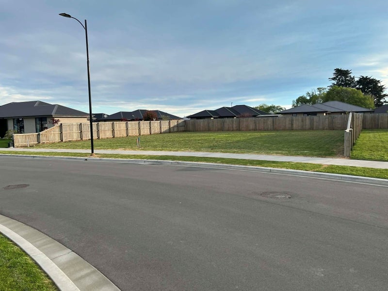 Title Issued & Ready to Build!64550166517761110