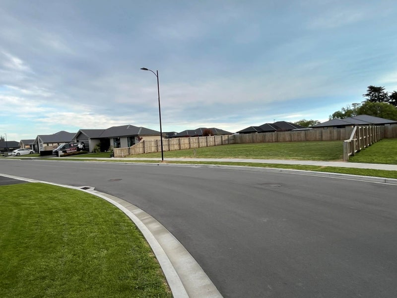 Title Issued & Ready to Build!64550166517761112