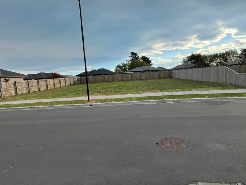 Title Issued & Ready to Build!64550166517761113