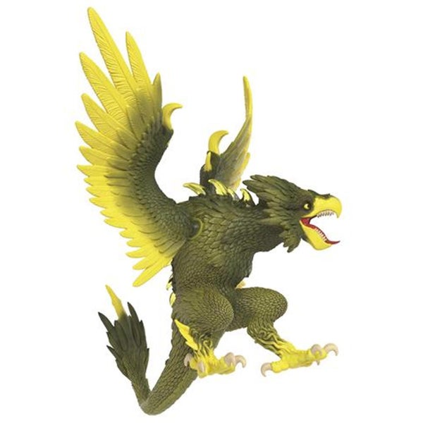 Schleich Jungle Raptor Carousel 2