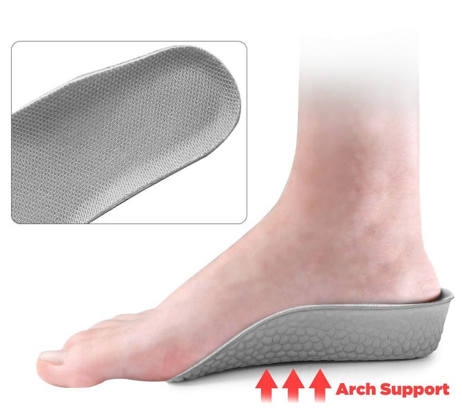 Arch Support Invisible Heightening Insole Carousel 2