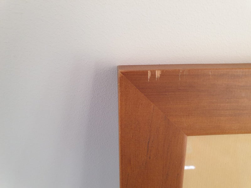 Framed Print. Italian Coastal Scene. Carousel 2