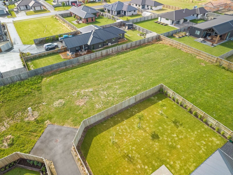 Land with Zero Limits64550566643586113