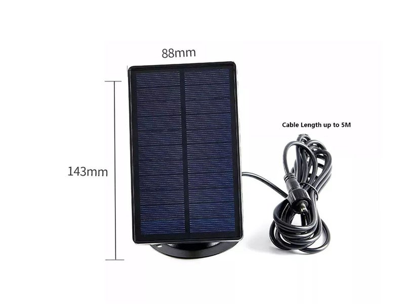 Solar Security Camera System Outdoor NZ Clearance Carousel 13