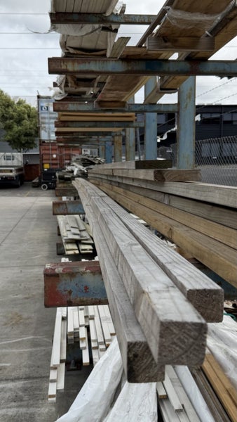 45 x 45 UT Pine Carousel 1