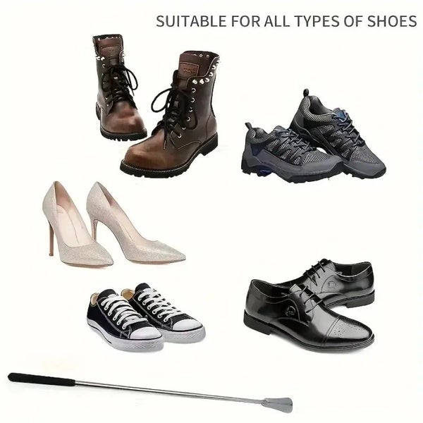 Shoe Horn Carousel 5