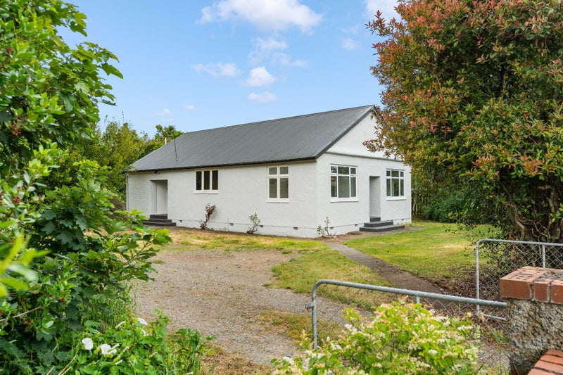 Renovated Spaces and Land with Options64550866456066110